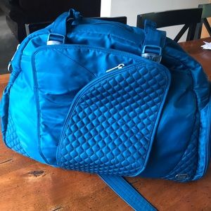 Lug Travel/Gym Bag
